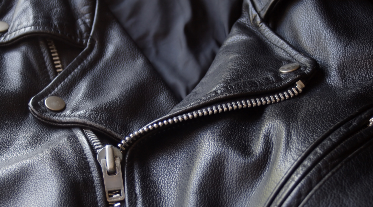 9 Must-Have Faux Leather Jackets – The Ultimate Style Staple
