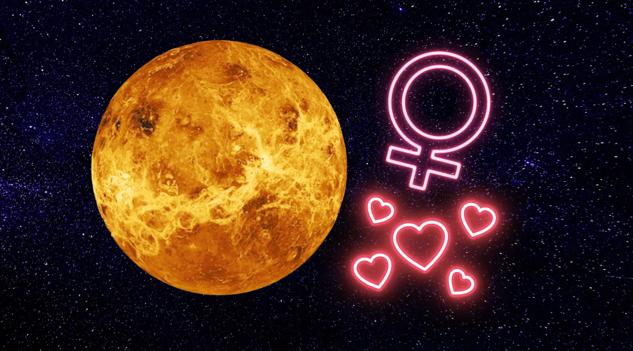 Astrological Design: Decorate Your Living Room with Your Venus Sign