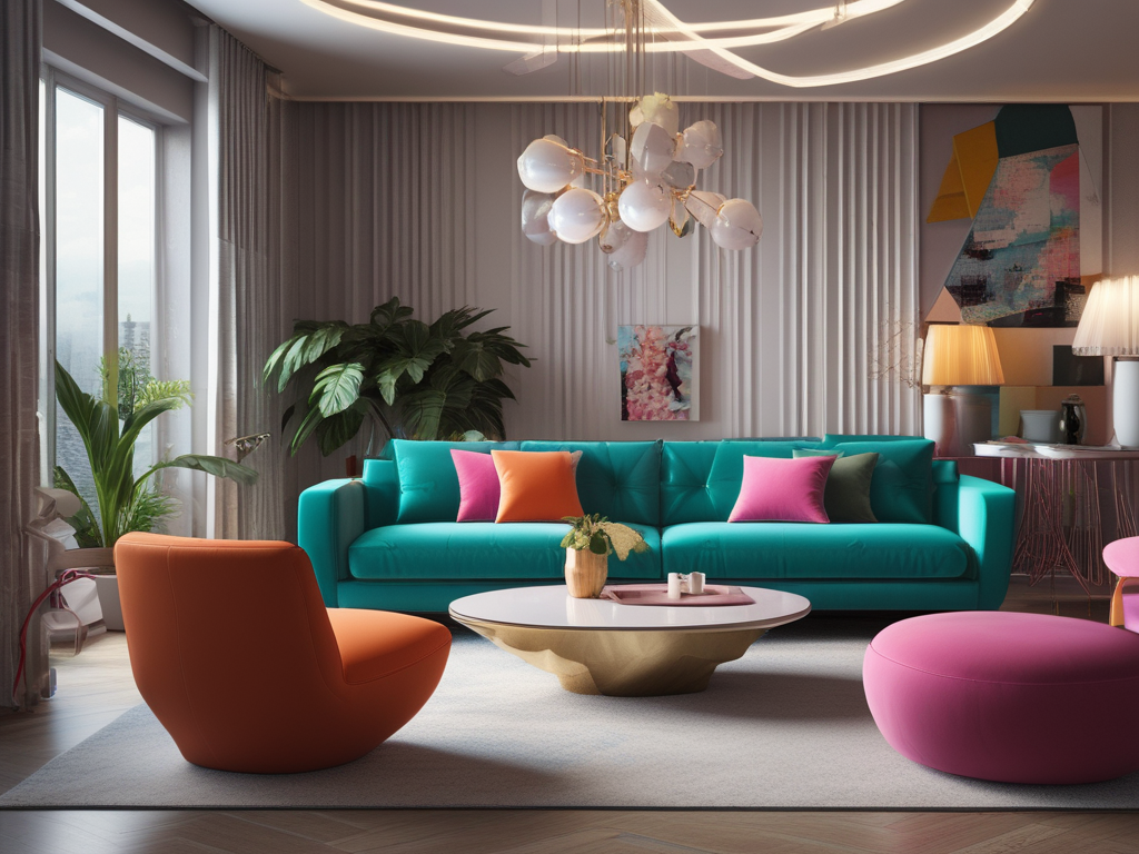 Astrological Design: Aquarius Venus