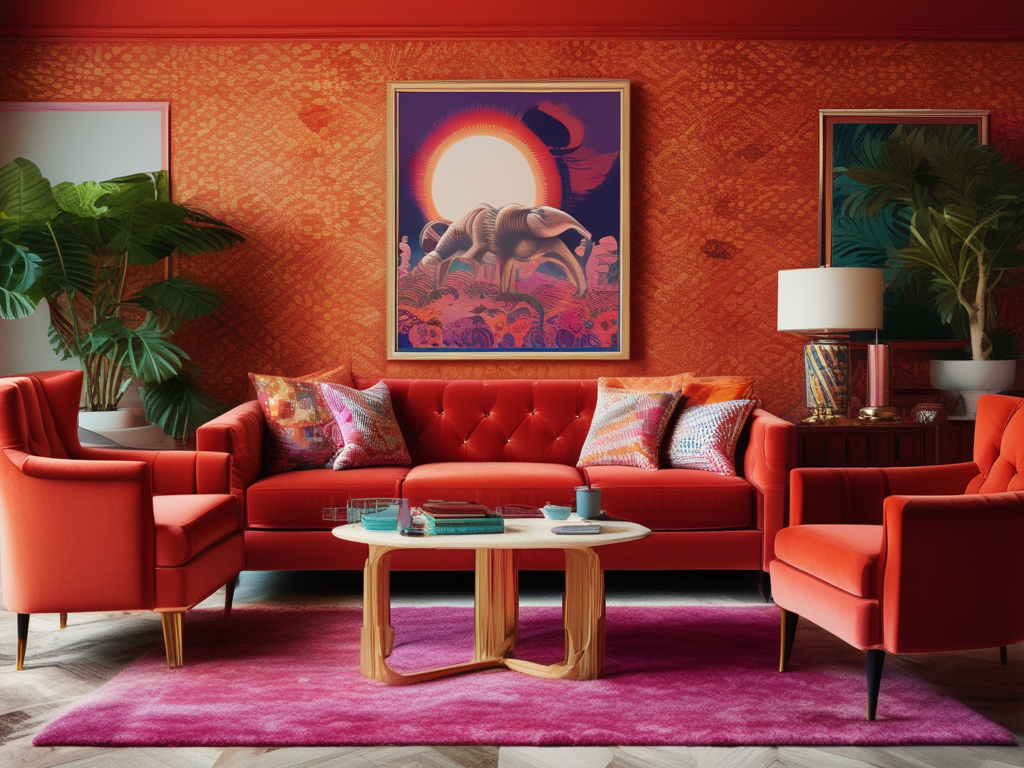 Astrological Design: Aries Venus