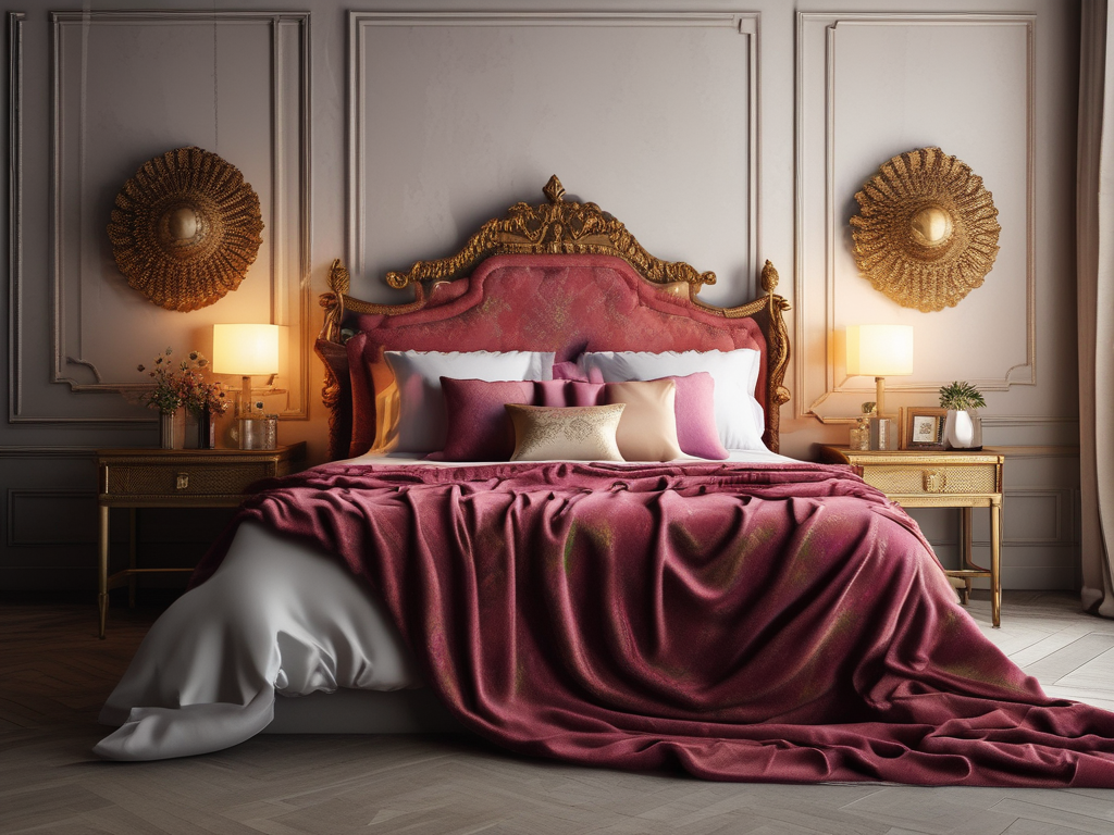 Astrological Design: Leo Moon