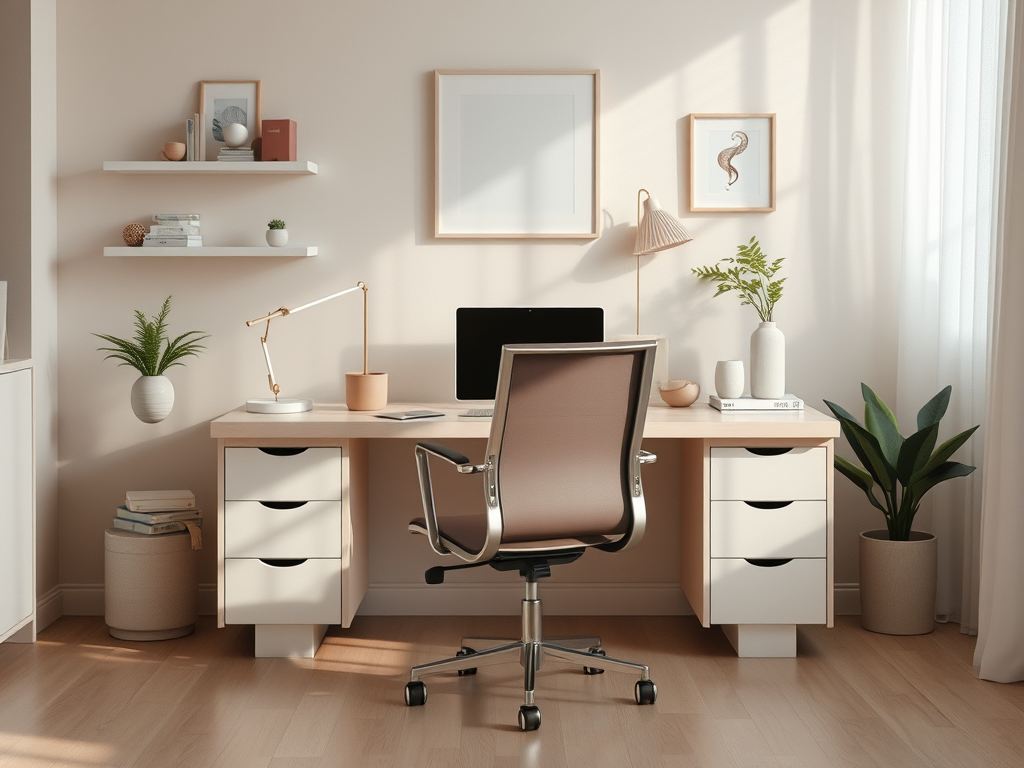 Astrological Design: Libra Saturn