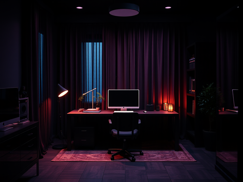 Astrological Design: Scorpio Saturn